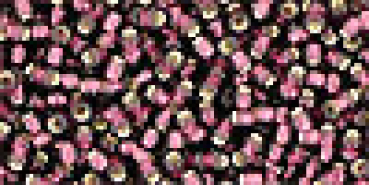 Toho 2,0mm (0026CF) Toho Silver Lined Frost  Amethyst 250g