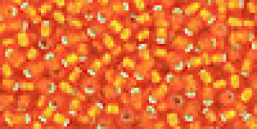 Toho 2,0mm (0030BF) Silver Lined Frost Hyacinth 250g