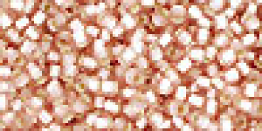 Toho 2,0mm (0031F) Silver Lined Frost Rosaline 250g