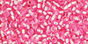 Toho 2,0mm (0038) Silver Lined Pink 250g