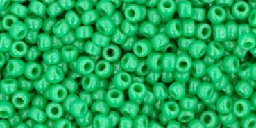 Toho 2,0mm (0047D) Opak Shamrock 250g