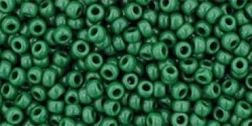 Toho 2,0mm (0047H) Pine Green ca20g
