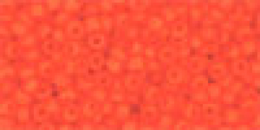 Toho 2,0mm (0050AF) opak Frost Pumpkin 250g