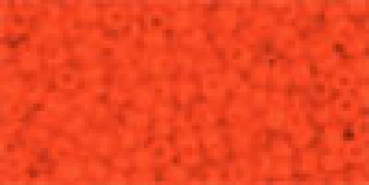 Toho 2,0mm (0050F)opak Frost sunset Orange 250g