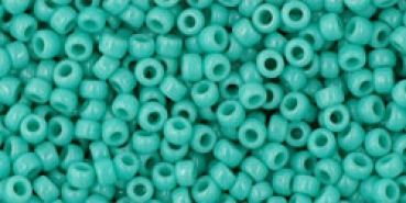 Toho 2,0mm (0055) Opak Turquoise 250g