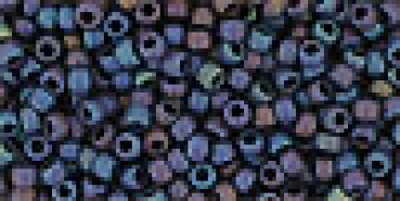 Toho 2,0mm (0082F) Metallic Nebula Frost 250g