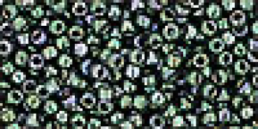 Toho 2,0mm (0089) Metallic Moss 250g