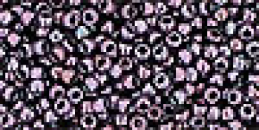 Toho 2,0mm (0090) Metallic Amethyst Gun Metal  250g