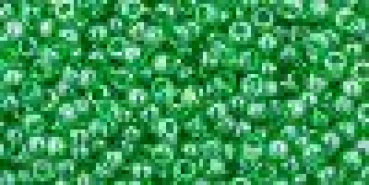 Toho 2,0mm (0108) Transp Lüster Peridot 250g