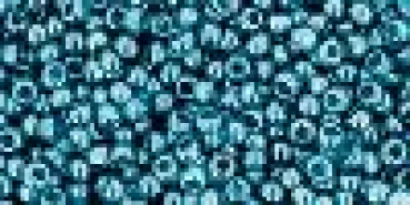 Toho 2,0mm (0108BD) Transparent Lüster Teal 250g