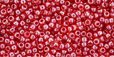 Toho 2,0mm (0109) Lu Cry TropiSunsLin ca20g