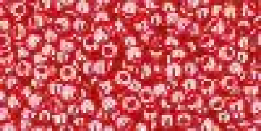 Toho 2,0mm (0109C) Transparent Luster Ruby 250g