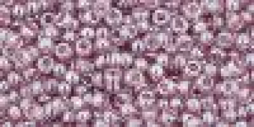 Toho 2,0mm (0110) Transparent Lüster Light Amethyst 250g