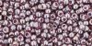 Toho 2,0mm (0110B) Transparent Lüster Medium Amethyst 250g