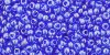 Toho 2,0mm (0117) Transparent Luster Sapphire 250g