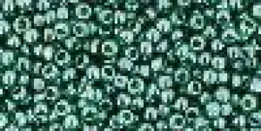 Toho 2,0mm (0118) Transparent Lüster Green Emerald 250g
