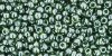 Toho 2,0mm (0119) Transparent Lüster Olivine 250g