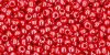 Toho 2,0mm (0125) Opak Luster Cherry ca20g