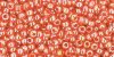 Toho 2,0mm (0129) Opak Lüst Pumpkin ca20g