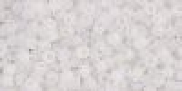 Toho 2,0mm (0161F) Transparent Rainbow Frost Crystal 250g