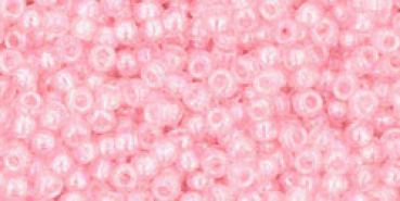 Toho 2,0mm (0171) Dy Rb Baller Pink ca20g