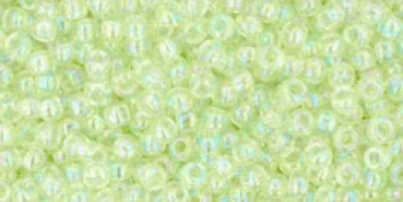 Toho 2,0mm (0173) Dy Rai Lemon Mist ca20g