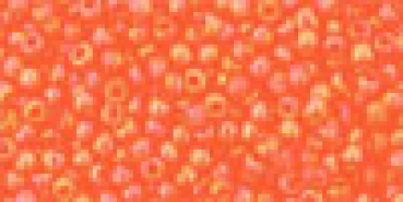 Toho 2,0mm (0174B)  Transp Rainb Hyacinth ca20g