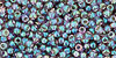 Toho 2,0mm (0206) Gold Lüster Hydrangea 250g