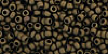 Toho 2,0mm (0223) Antique Bronze 250g