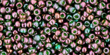 Toho 2,0mm (0326) Gold Lüsterd Orion 250g