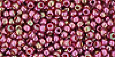 Toho 2,0mm (0331) Gold Lüster Wild Berry 250g