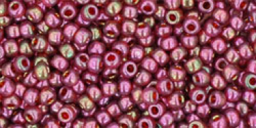 Toho 2,0mm (0331) Go Lüs Wild Berry ca20g