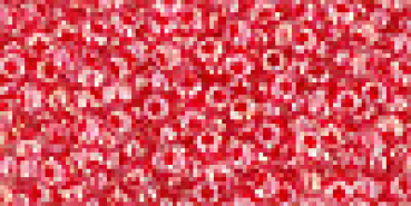 Toho 2,0mm (0355) IC Crystal / Siam Lin ca20g