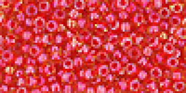 Toho 2,0mm (0388) Inside Color Light Topaz / Hyacinth Lined 250g