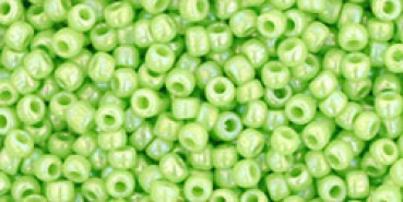 Toho 2,0mm (0404) Opak Rainbow Sour Apple ca20g