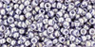 Toho 2,0mm (0455) Gold Lustered Pale Whisteria 250g