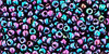 Toho 2,0mm (0505) High Metallic Dragonfly 250g