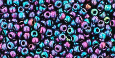 Toho 2,0mm (0505) High Met. Dragonfly ca20g