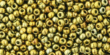 Toho 2,0mm (0513) Galanized Carnival ca20g
