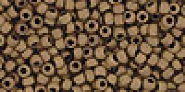 Toho 2,0mm (0702) Matt Color Dark Copper 250g