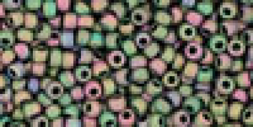 Toho 2,0mm (0708) Matt Color Cassiopeia 250g