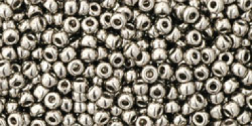 Toho 2,0mm (0711) Nickel 250g