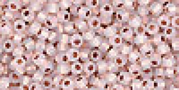 Toho 2,0mm (0711) Copper Lined Alabaster 250g