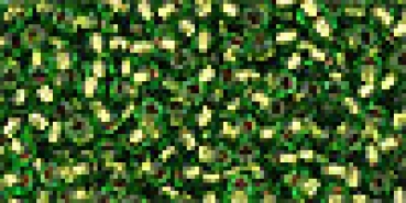 Toho 2,0mm (0742) Copper Lind Peridot 250g