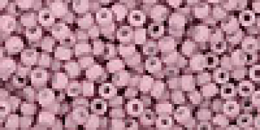 Toho 2,0mm (0766) Opak Pastell Frost Light Lilac 250g