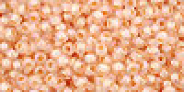 Toho 2,0mm (0794) Inside Color Rainbow Crystal / Apricot 250g