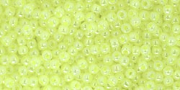 Toho 2,0mm (0833) Ceylon Neon Yellow 250g
