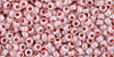 Toho 2,0mm (0907) Ceylon Petunia 250g