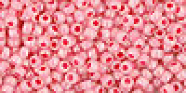 Toho 2,0mm (0911) Ceylon Impatiens Pink 250g