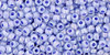 Toho 2,0mm (0921) IC Rb Cey Virginia Bluebell  ca20g